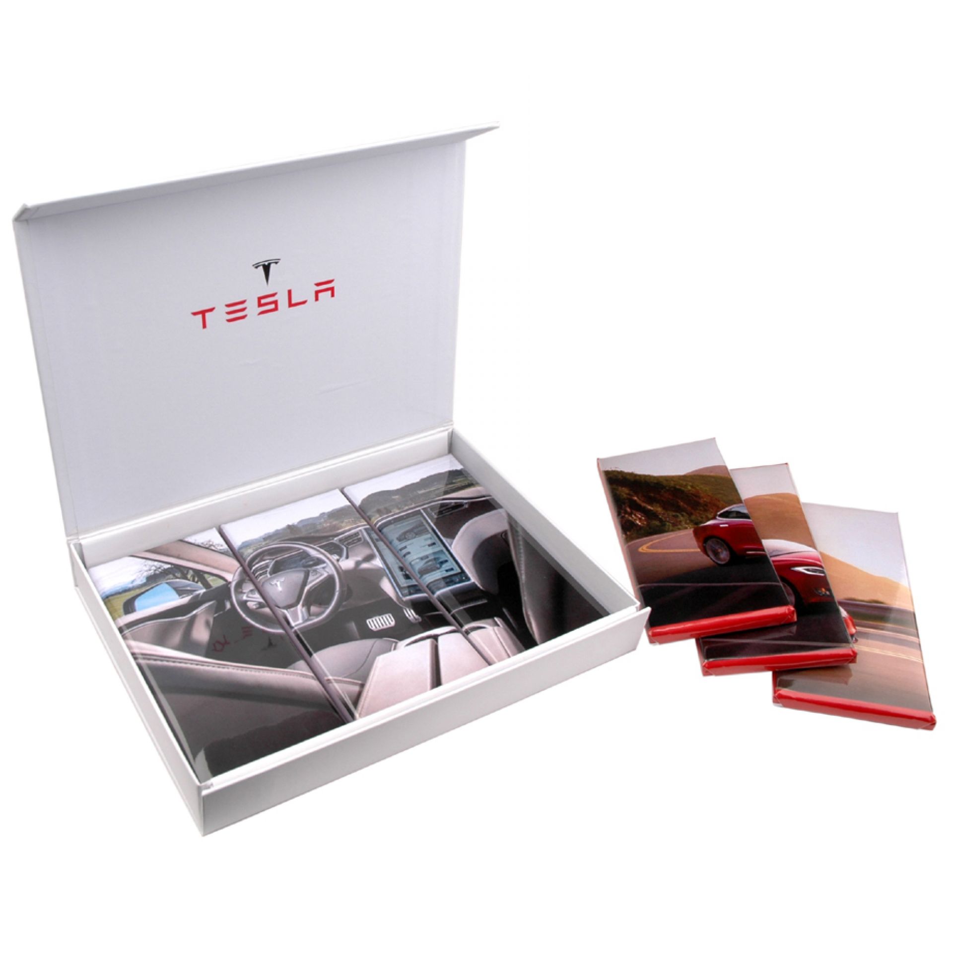 Caja de Chocolate de Lujo - Shere - Vilanova i la Geltrú