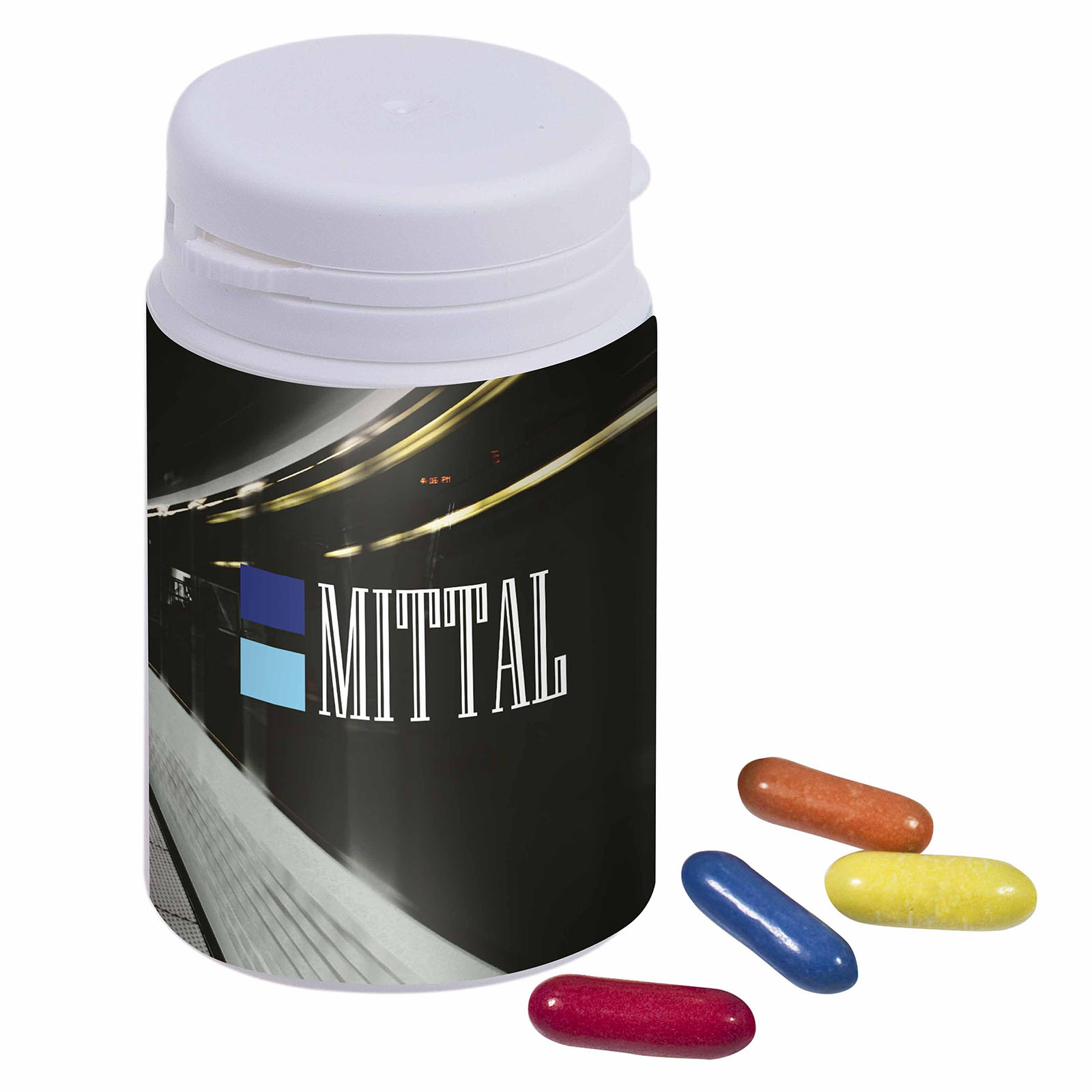 Palos de Regaliz - Barton Mills - Azuara