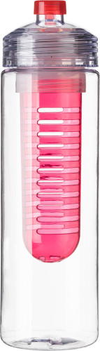 Botella Infusora Tritan - Almáchar
