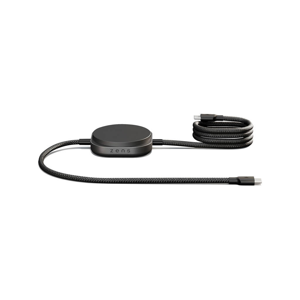Cable de Carga Inteligente Zens USB C-C Pro 2 - El Prat de Llobregat