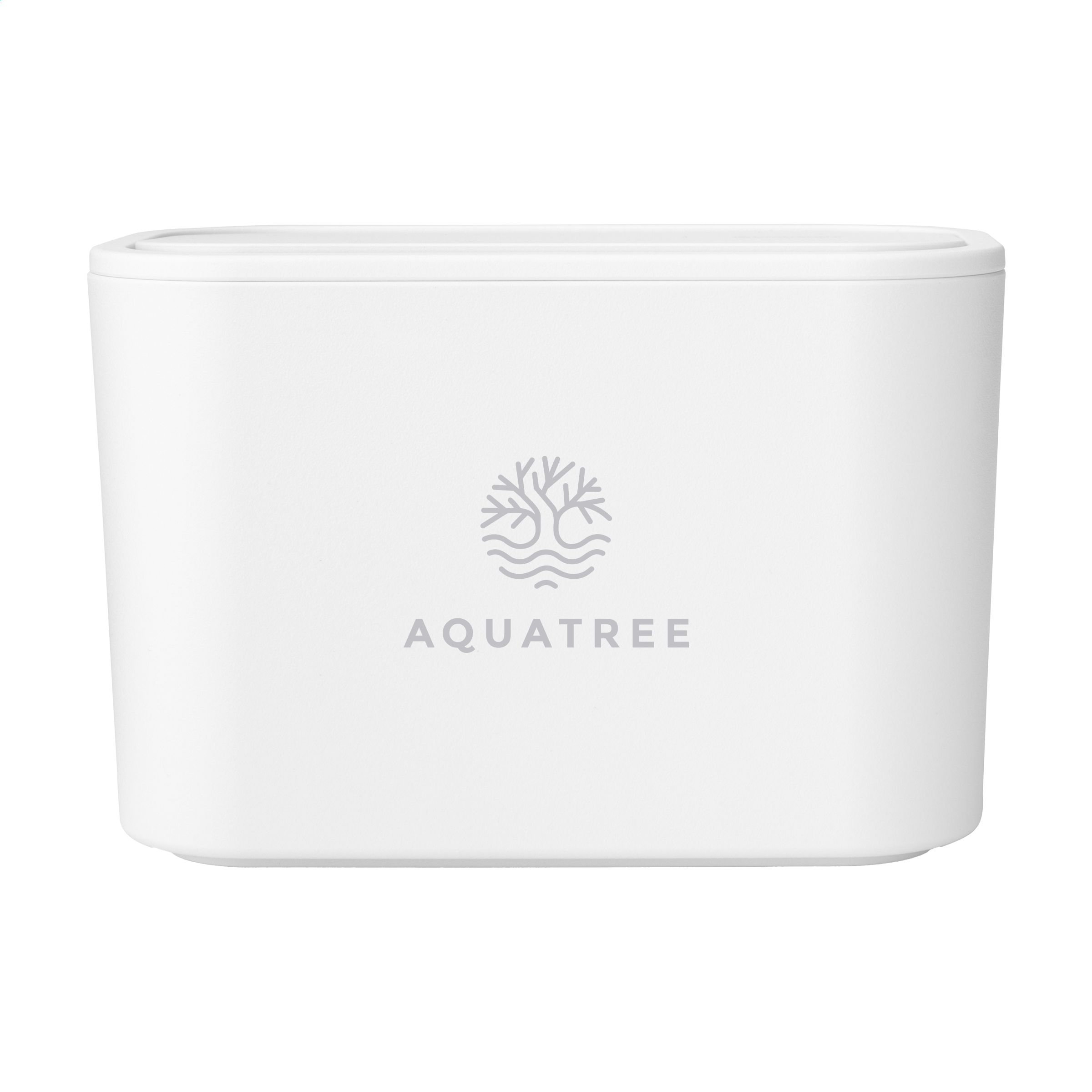 Cubo de Basura para Baño Compacto y Estilizado - Oristà