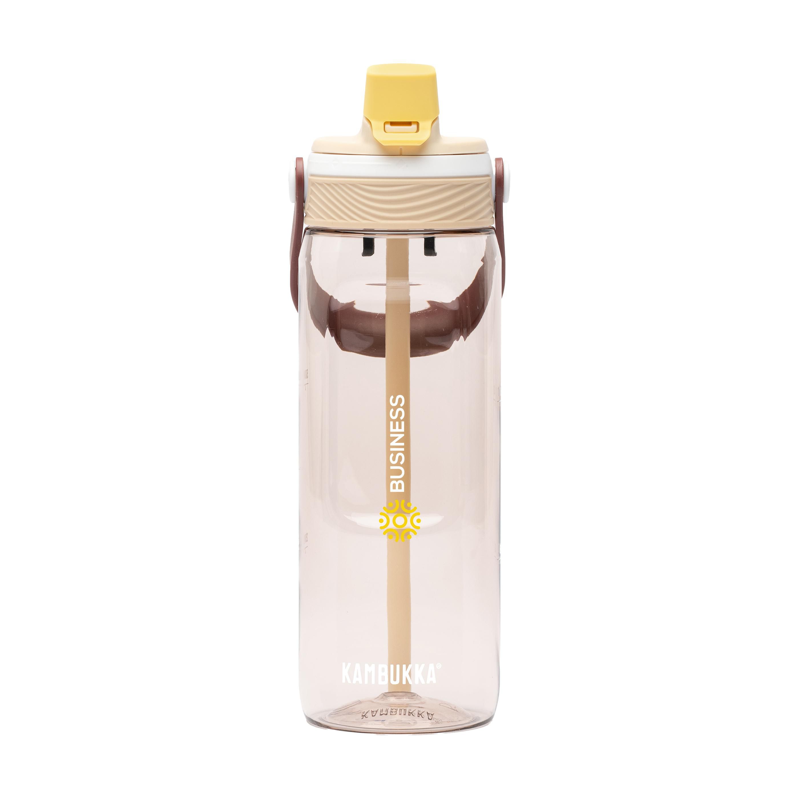 Botella Hidratante Dupla 750 ml - Sant Climent de Llobregat