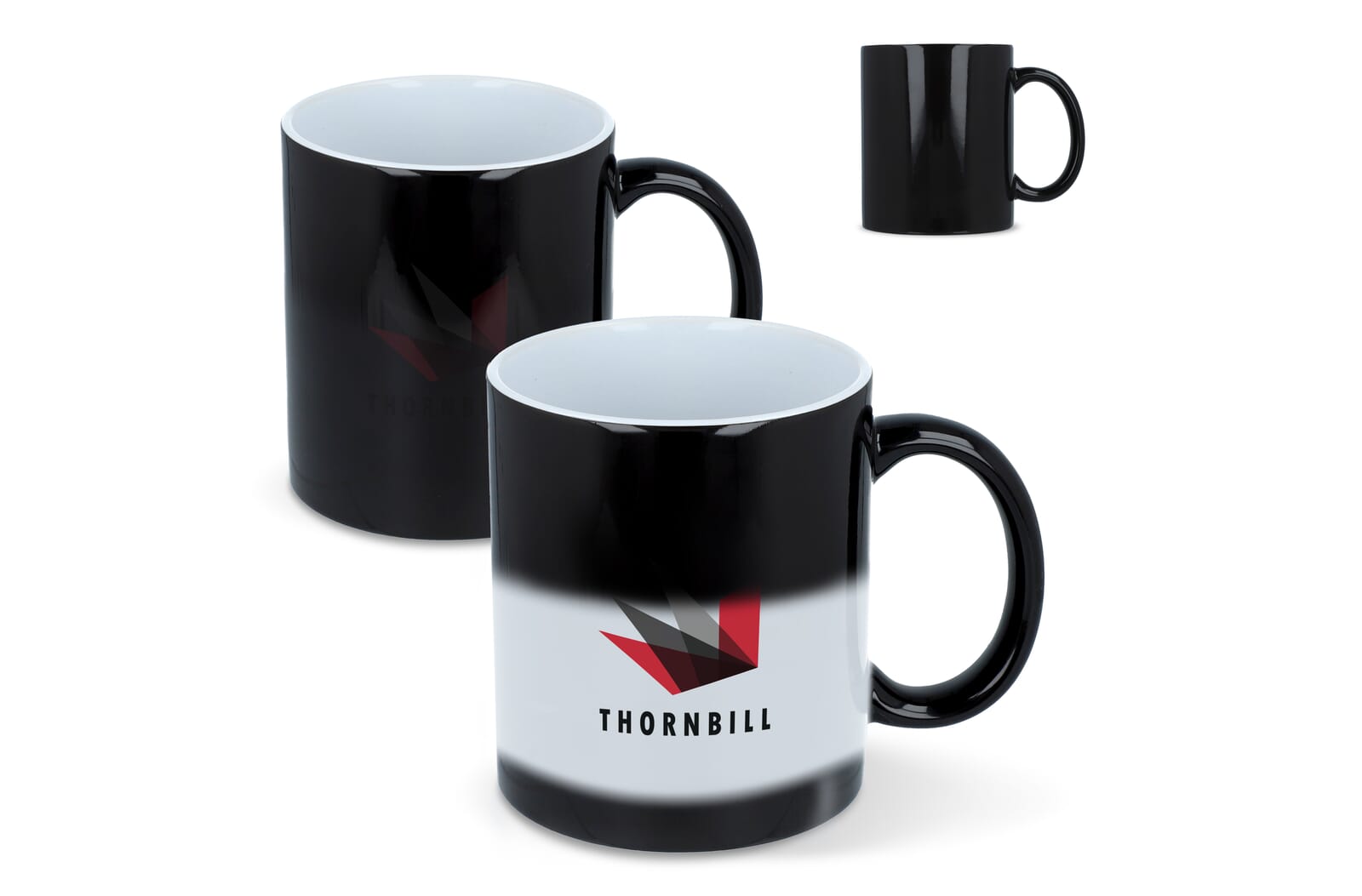 Taza Mágica Cambia Colores 300ml - Las Rozas de Madrid