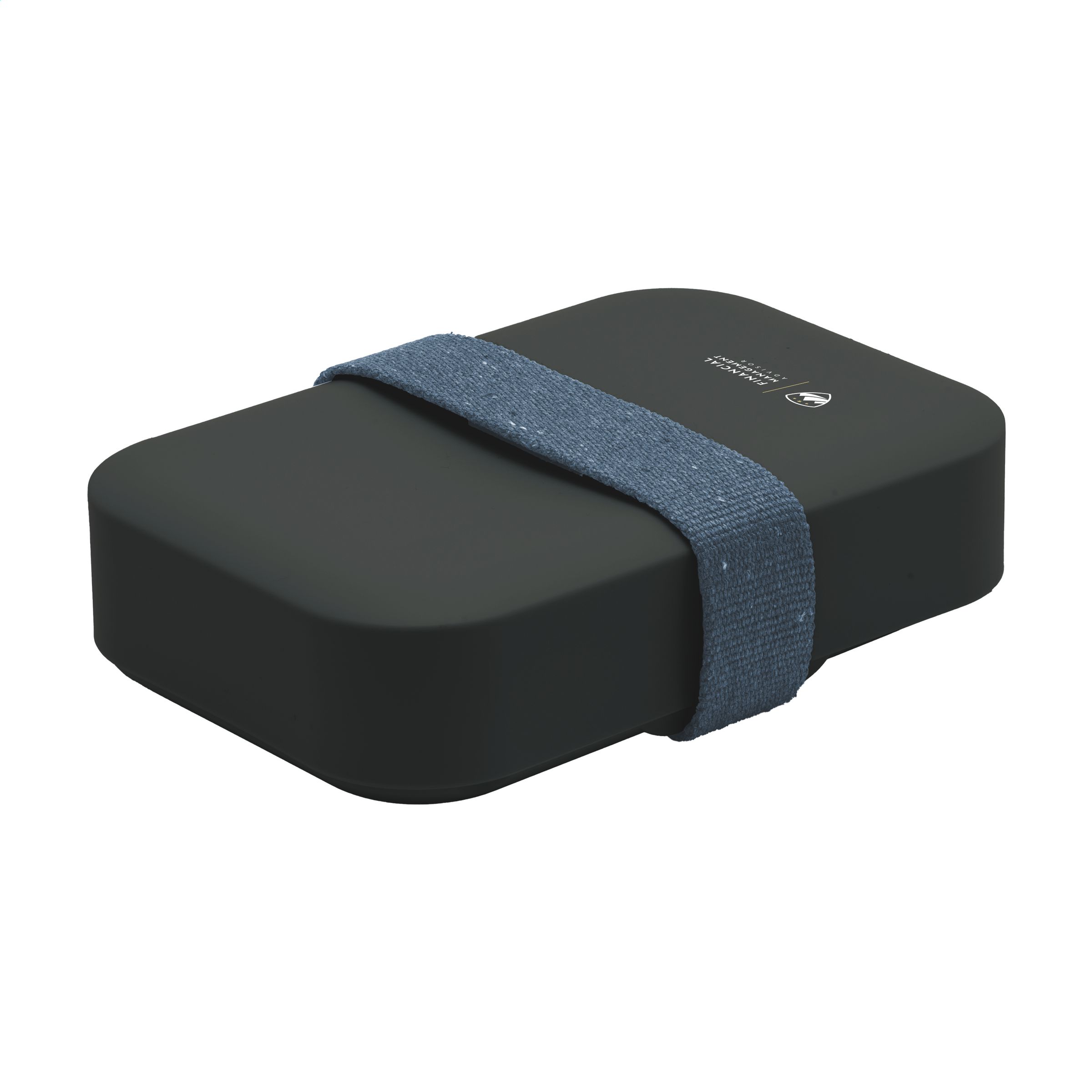 Caja de Almuerzo EcoReutilizable - El Pueyo de Araguás