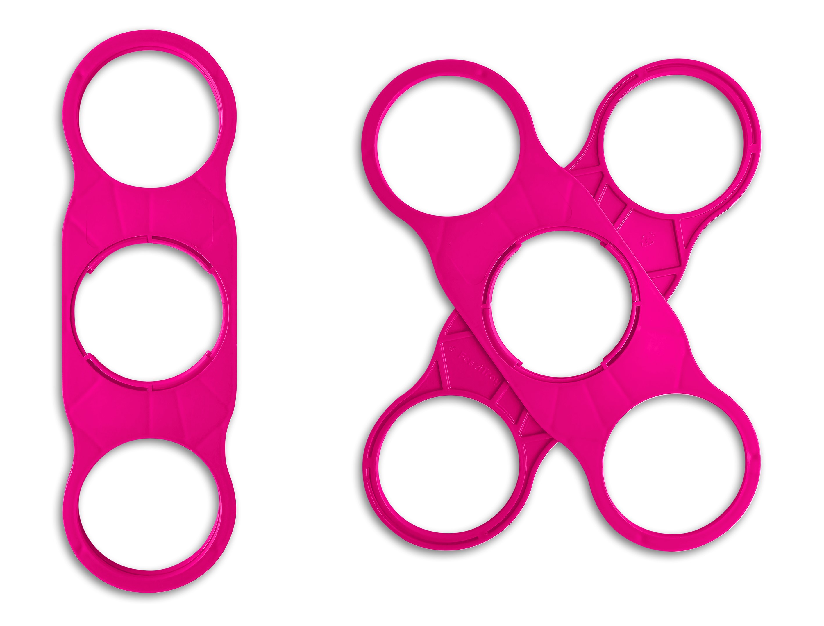 Soporte de vasos Festitray - Arenzana de Abajo