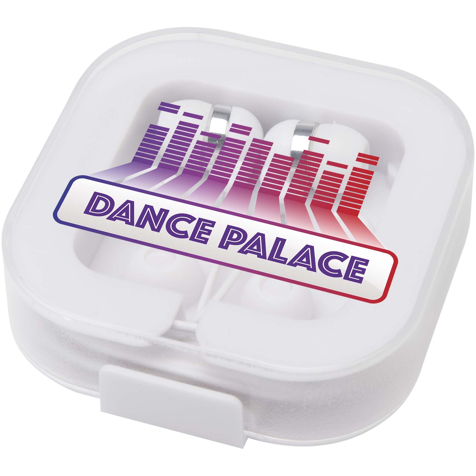 Auriculares Ecológicos Retro - Segura de la Sierra