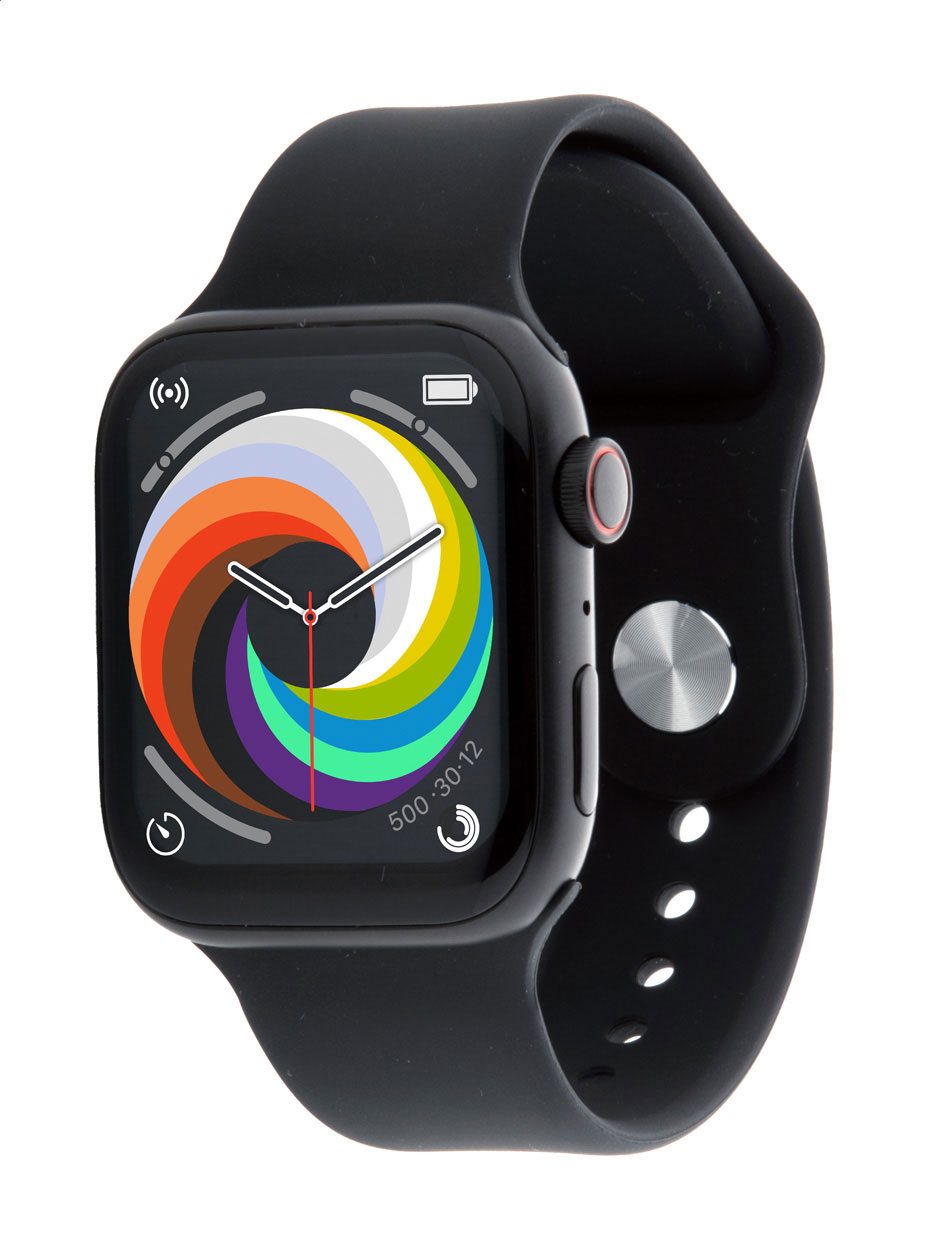 Reloj Inteligente Vanguardia - Alcoba