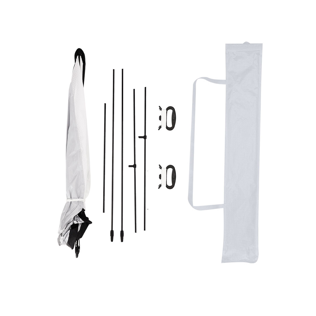 Cometa EcoViento - Castellar