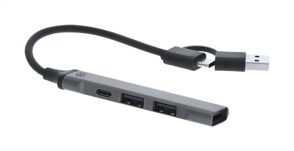 Conector Ecológico - Munilla