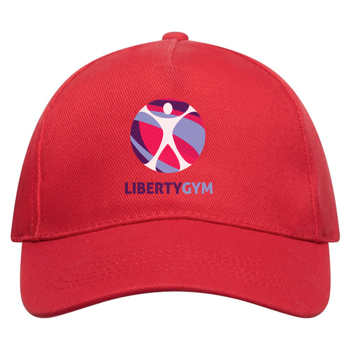 Gorra de Béisbol de 5 Paneles - Bourton-on-the-Water - Castellar del Riu