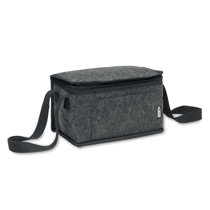 Bolsa nevera de fieltro RPET - Mancor de la Vall