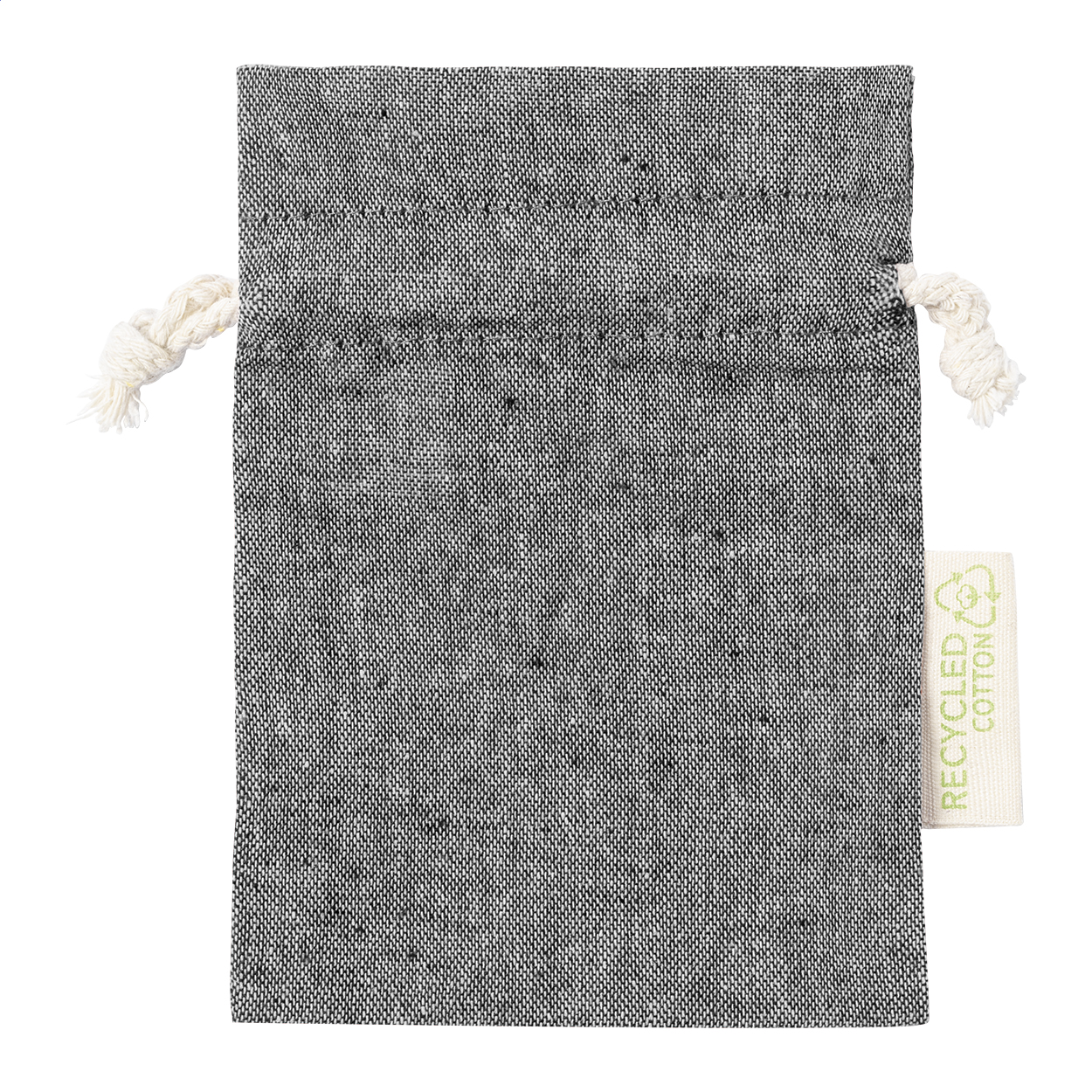 EcoBolsa Algodón - Villarreal de Huerva