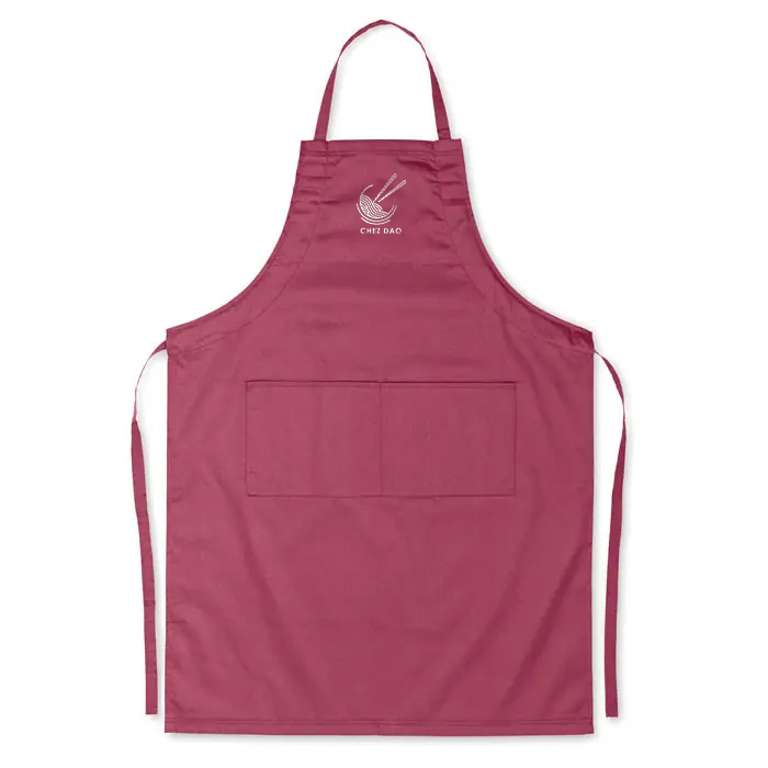 Delantal Ajustable de Cocina - Viladecans