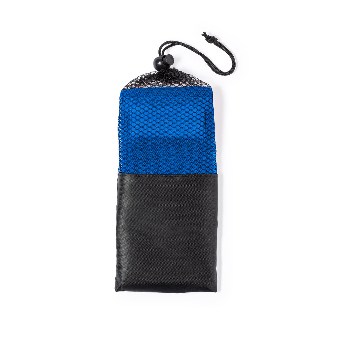 Banda FlexFit - Abbey Dore - Leza de Río Leza