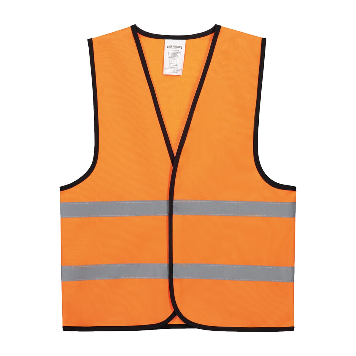 Chaleco de Seguridad Infantil BrillaSeguro - Vilches