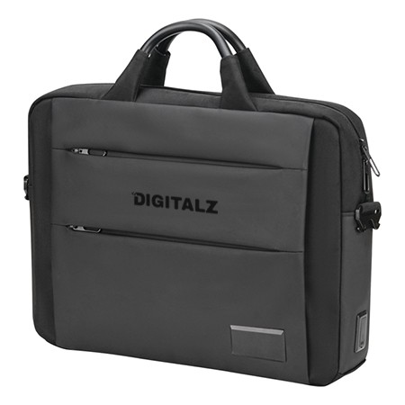 Maletín con capacidades de Carga Inteligente - Braunston - Kantabrien