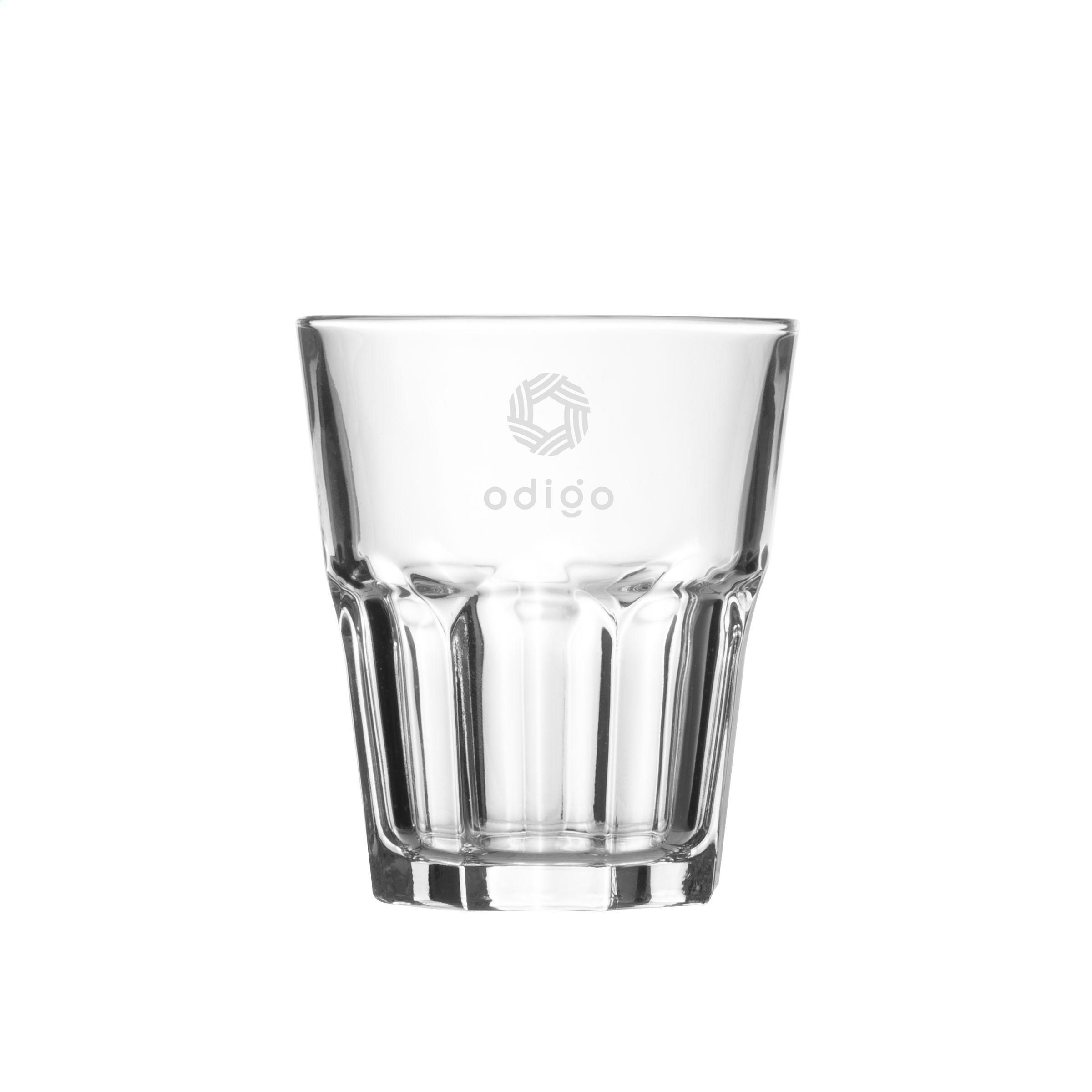 Vaso Tumbler Glory 270 ml