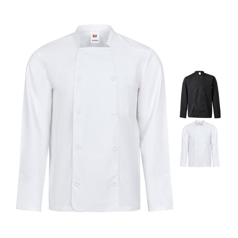 Chaqueta de Cocina Pro - Santa Margarida de Montbui