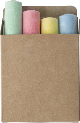 Set de Tizas para Vereda - San Miguel del Cinca