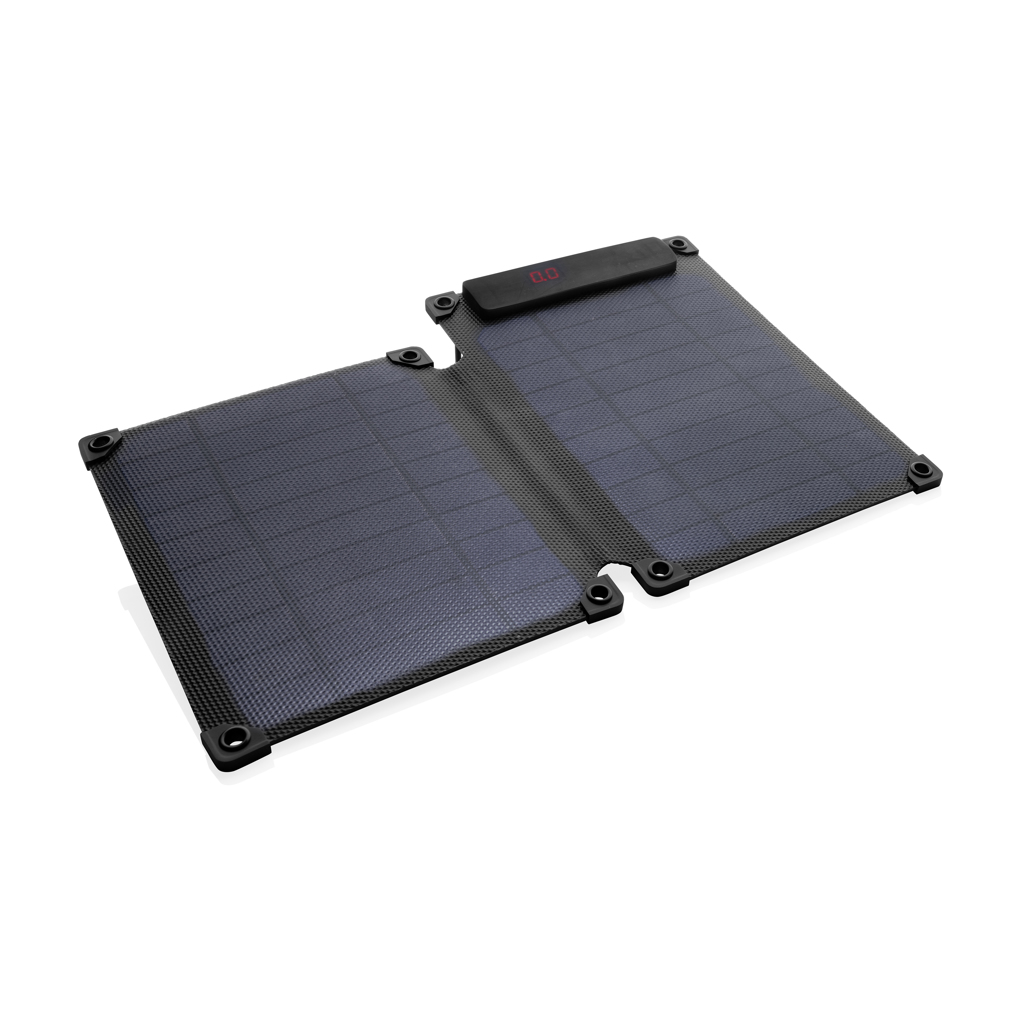 Carga Solar Pro - Burley - Tomares