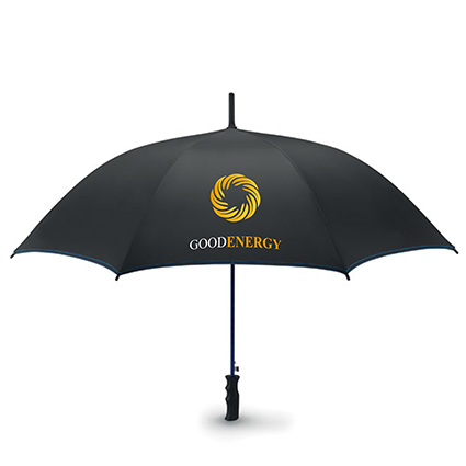 Paraguas a prueba de viento de 23 pulgadas con apertura automática - Linares