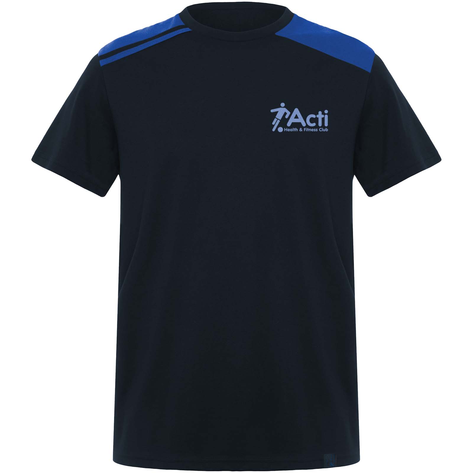 Camiseta de hombre Expedition de 160 g/m2 con mangas cortas