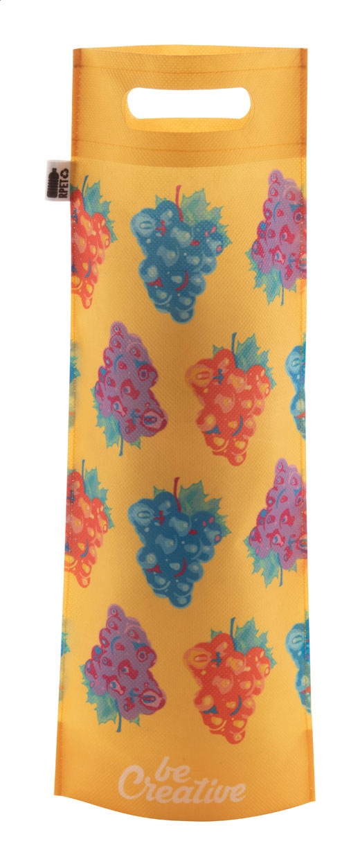 Bolsa de Vino Personalizada EcoSublime - Baños de Ebro/Mañueta