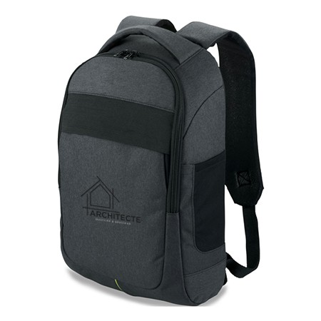 Mochila para portátil TechGear - Appleby Magna - Munilla