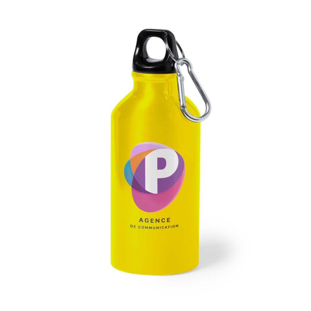 Botella de Aluminio - Haversham - Bulbuente