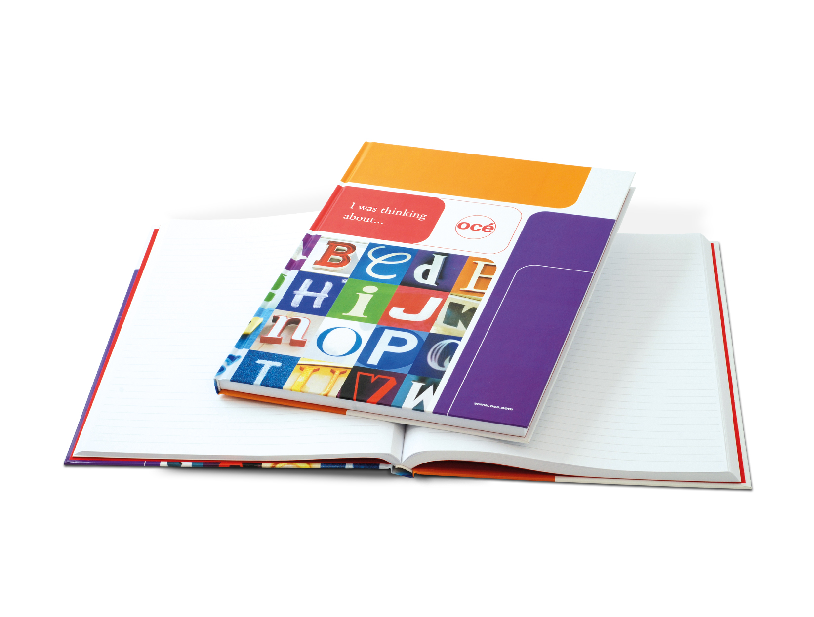 Cuaderno Elegante A4 - Pueyo de Santa Cruz