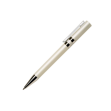 Bolígrafo de punta de bola metálica ETHIC ET900 MET CR - Lliçà de Vall