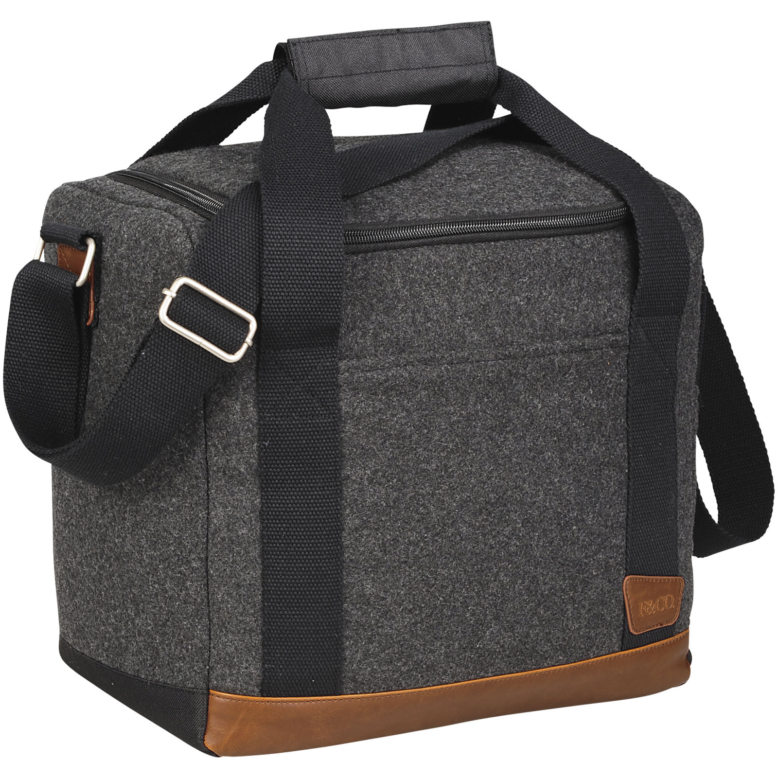 Bolsa Nevera Aislante Serie Campster de Field & Co.® con Divisor de Botellas - Sant Fost de Campsentelles