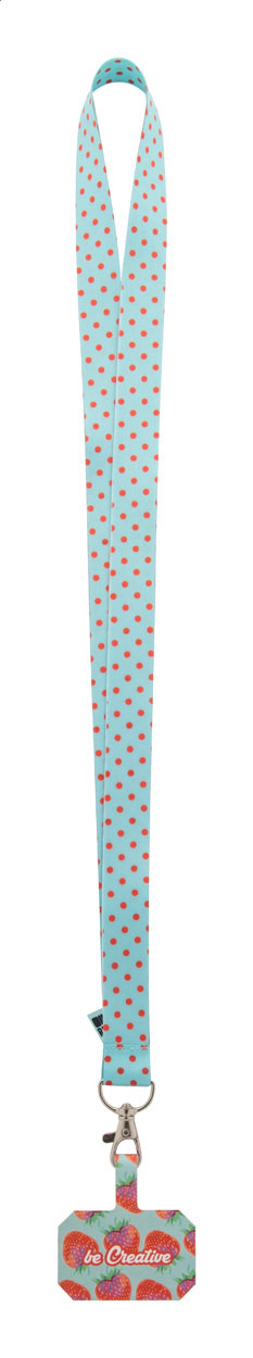 Soporte móvil ecológico - Badia del Vallès