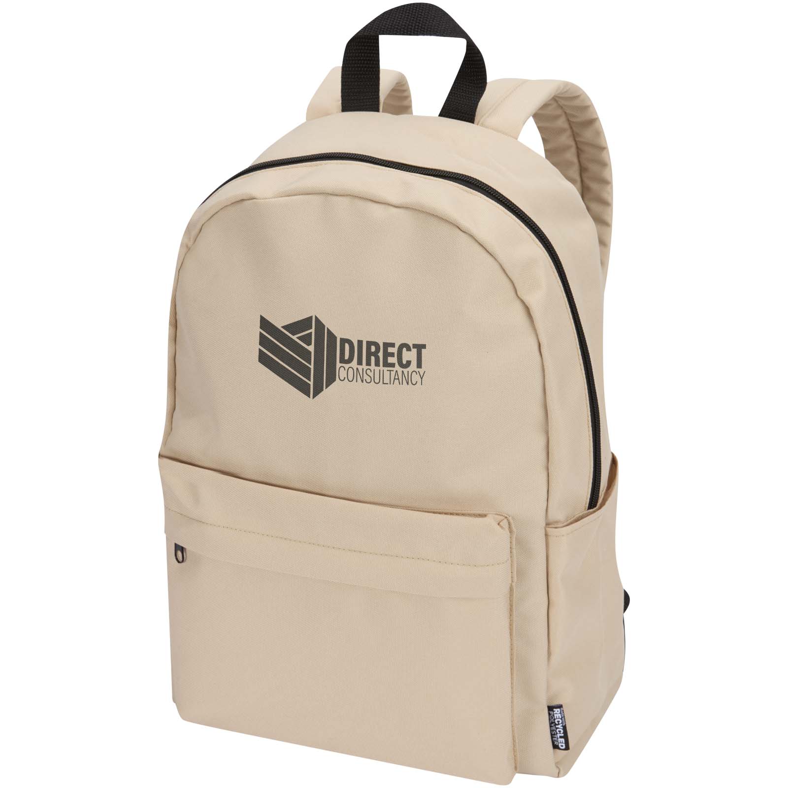 Mochila Urbana Reciclada EcoTránsito 16L - Figaró-Montmany