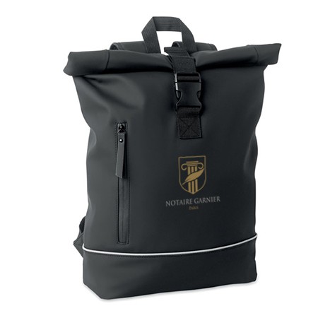 Mochila enrollable para portátil de 15 pulgadas - Castellbell i el Vilar