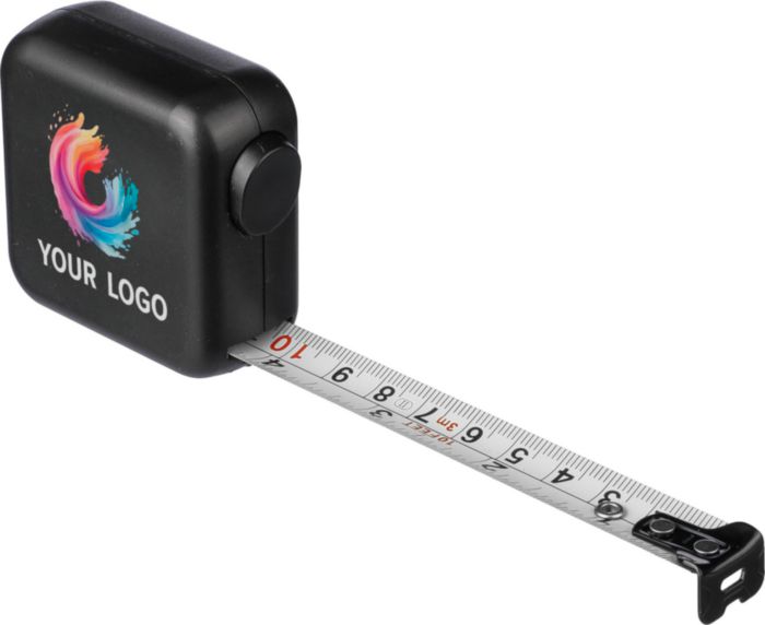 Cinta métrica ABS de 3 metros - Montearagón