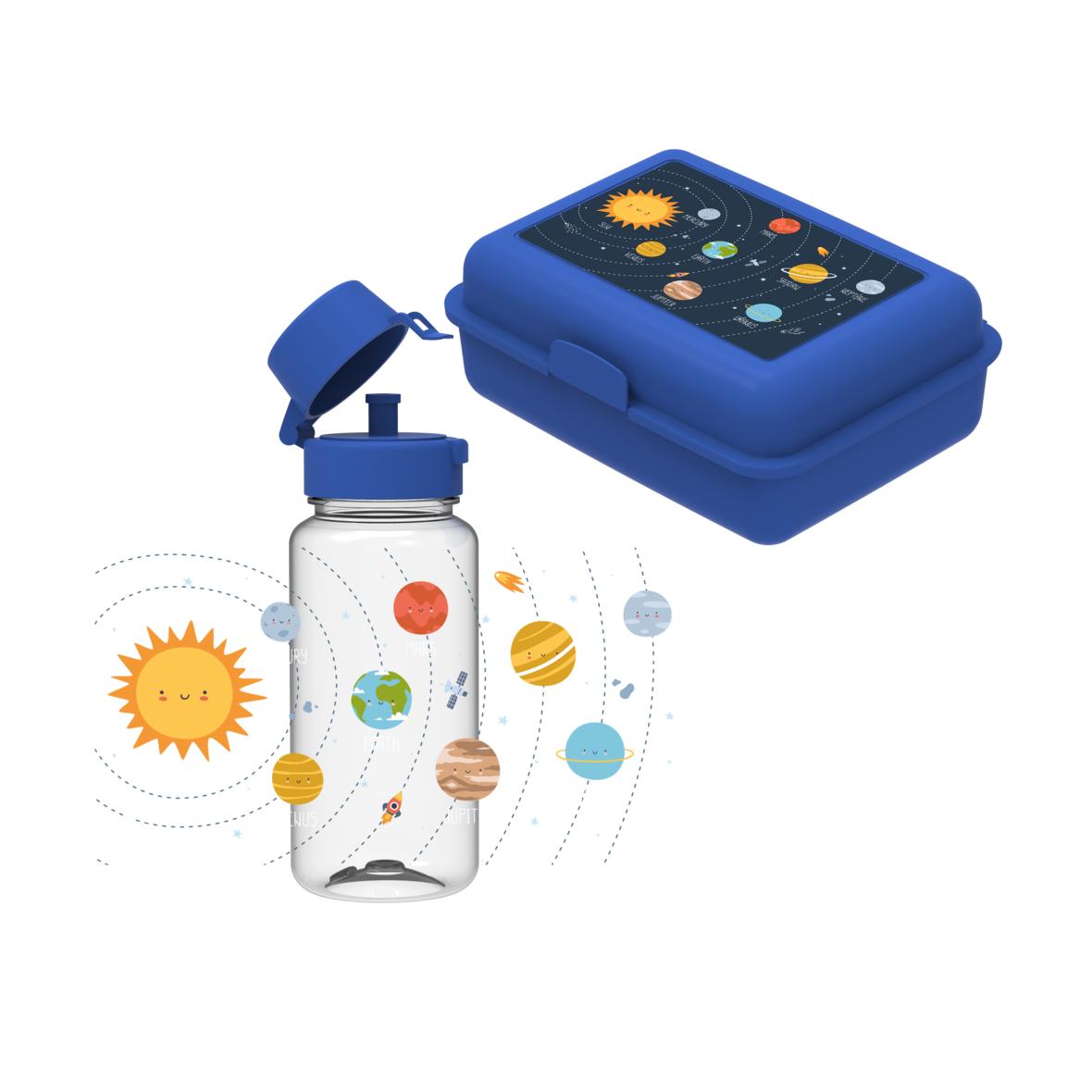 Set de Inicio Escolar - Bury St Edmunds - Foncea