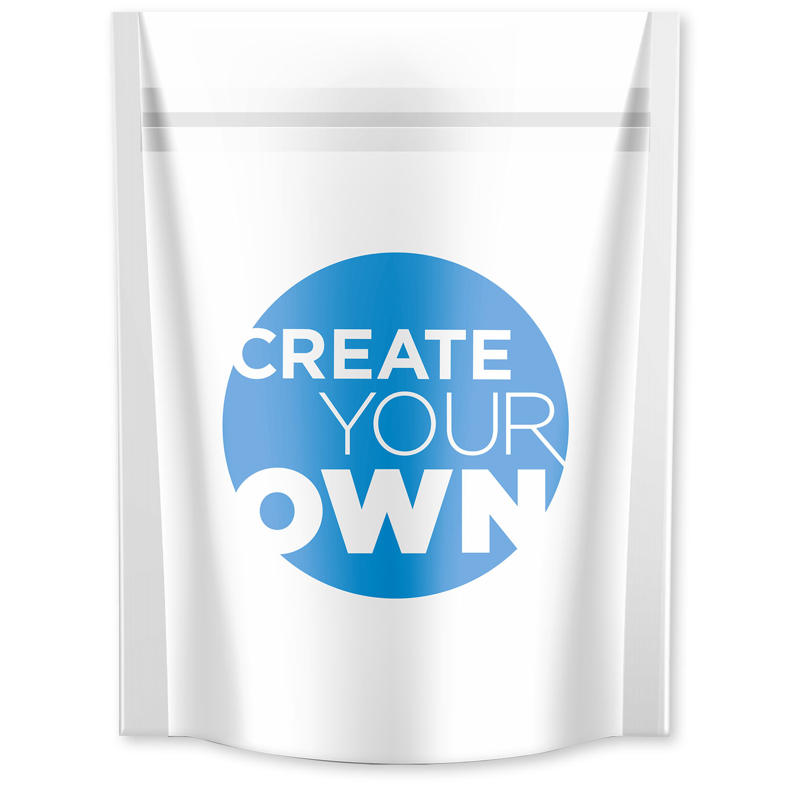 Curitas Coloridas Personalizables - Fuendetodos