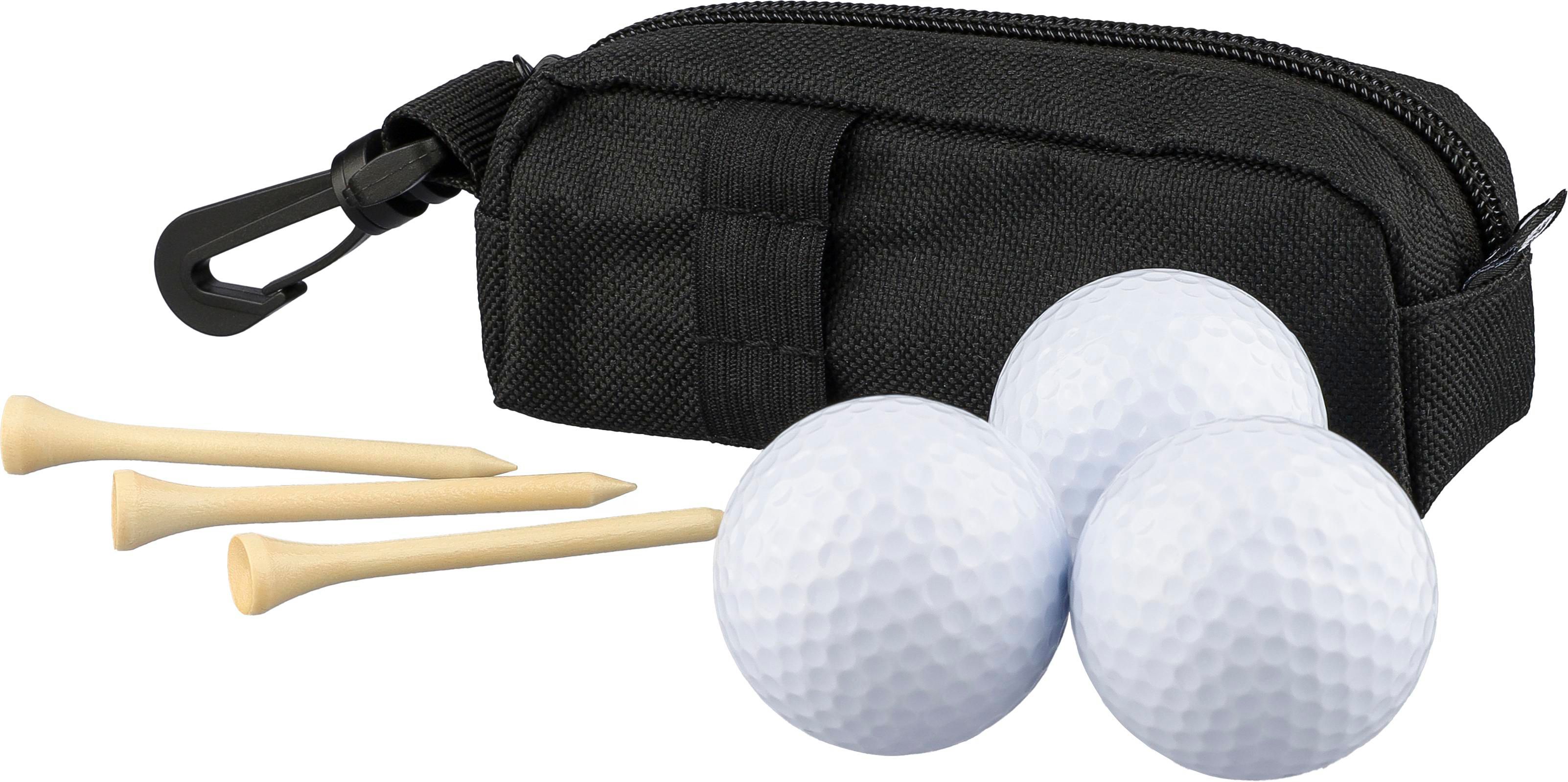 conjunto de golf Aruna de rPET