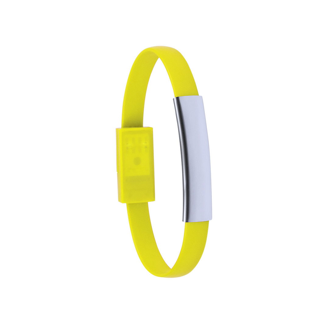 Cargador de Pulsera AluLink - Banham - La Puebla de Montalbán