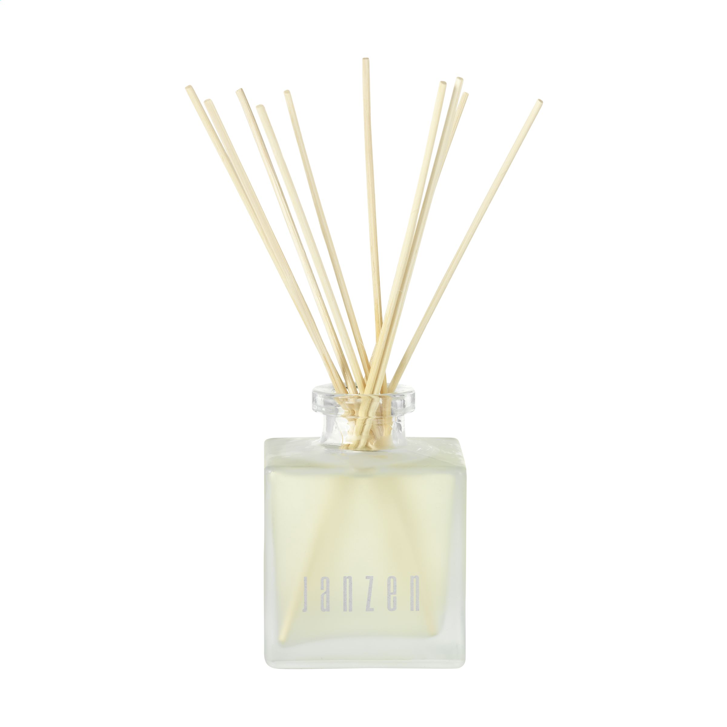 Aroma de Hogar Fucsia 69 - Lominchar impreso con logotipo