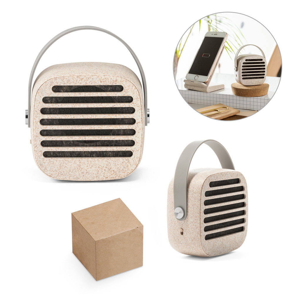 Altavoz EcoSound - Chiddingstone - Lliber