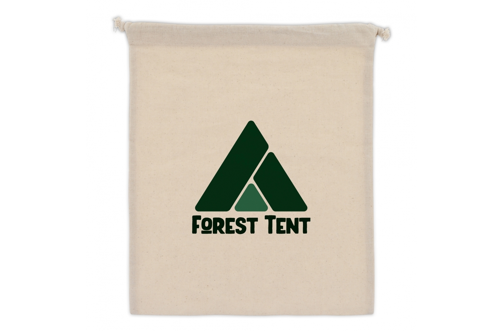 Bolsa de Regalo Clásica de Algodón - Stockland - Olesa de Montserrat