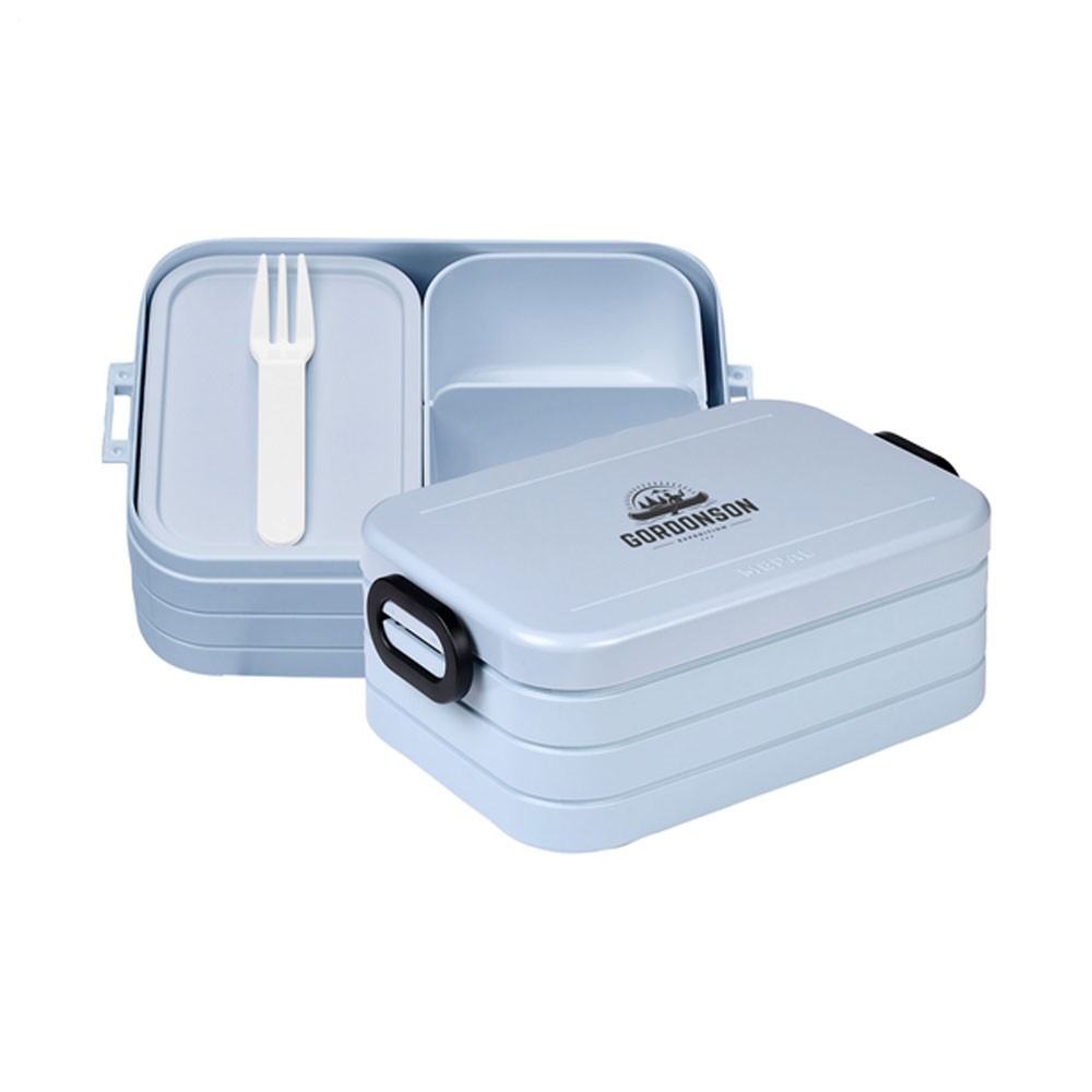 Fiambrera Mepal Bento midi 900 ml