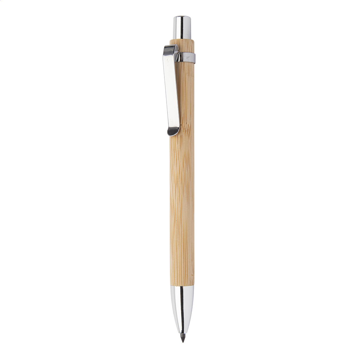 Pluma Ecológica Bambu - Arjona