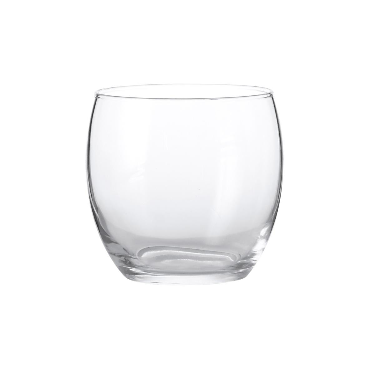 Vaso de Momentos Acogedores - Pilas