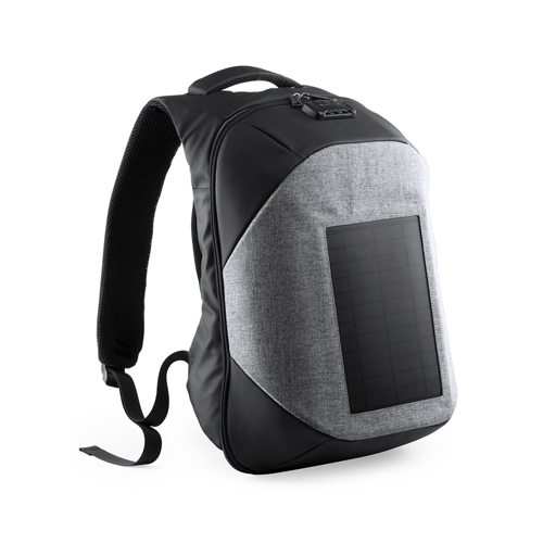Mochila SolarTech - Littlebourne - Motril