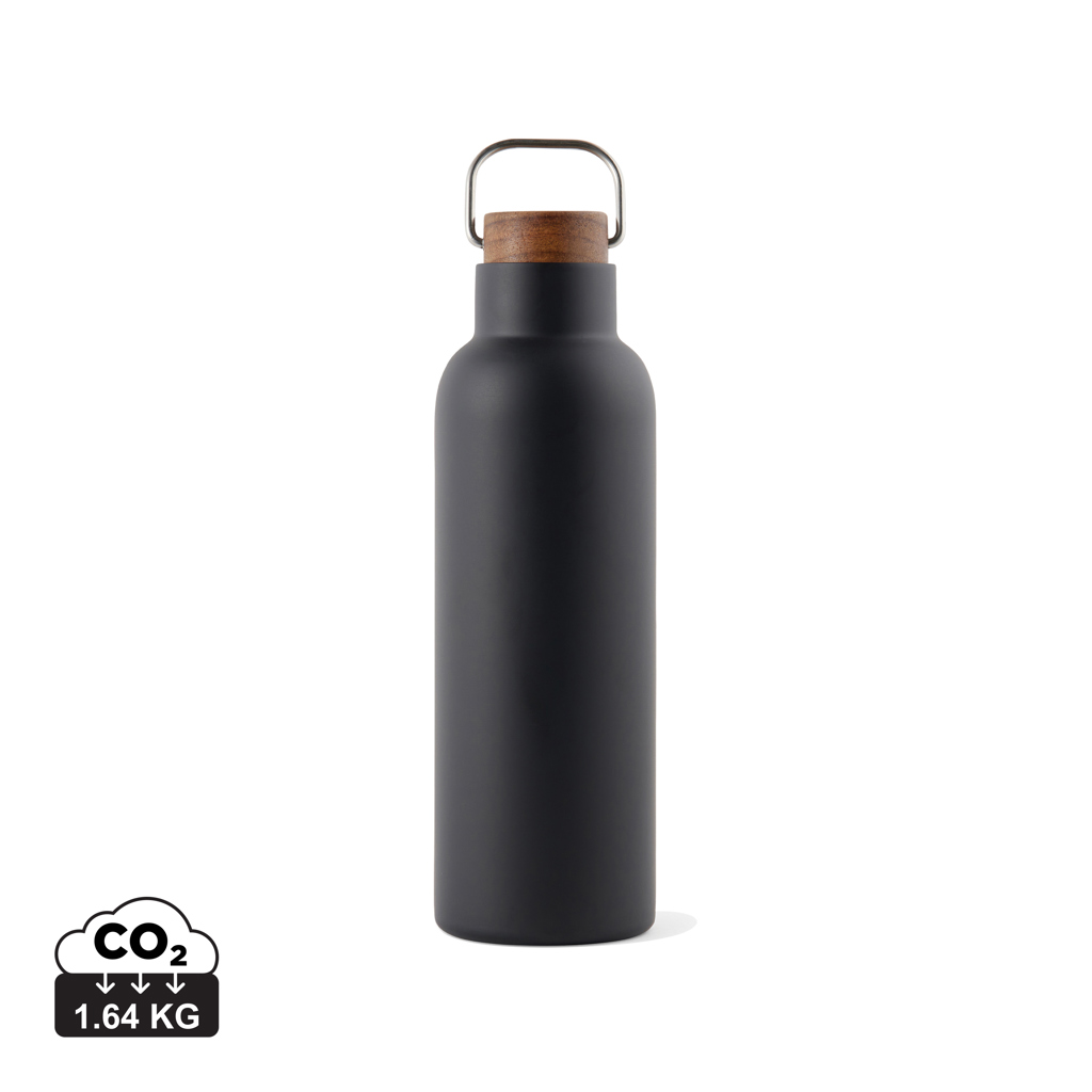 Botella Térmica Reciclada Ciro 800ml - Valdepeñas