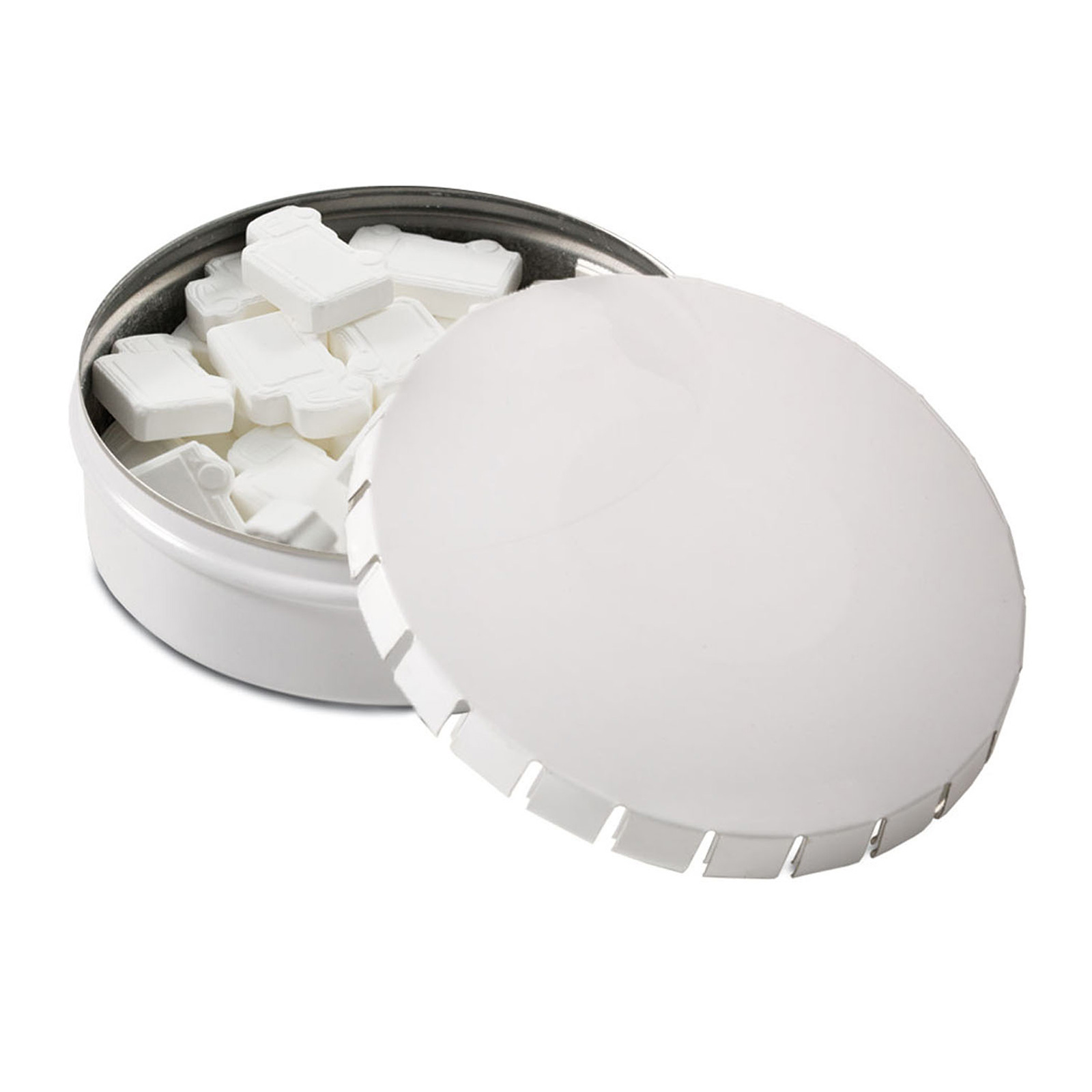 Clic Clac Lata de Menta - Upper Heyford - Sant Boi de Llobregat