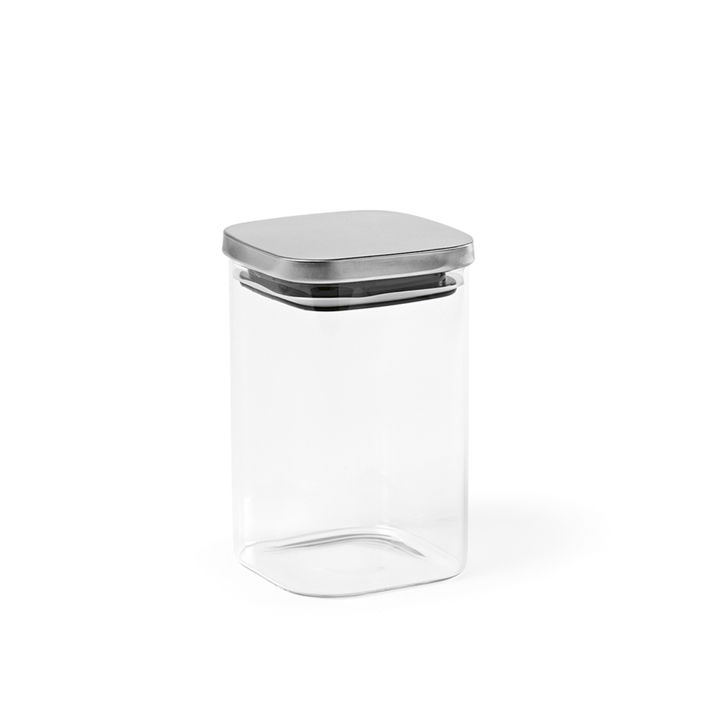 Canister de Vidrio Borosilicato 1270 ml - Pontevedra